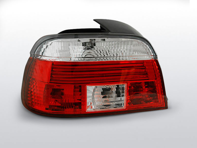 Lampy tylne diodowe, BMW E39, 1995>2000