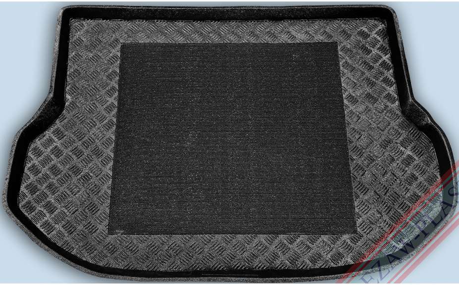 Mata do bagażnika, Lexus NX 300h, 2014>