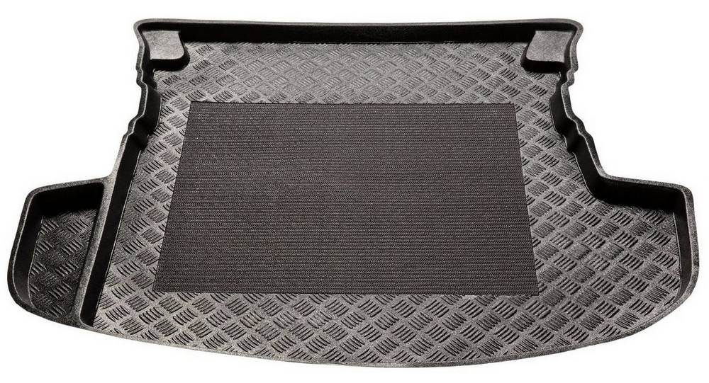 Mata do bagaźnika, Mitsubishi OUTLANDER III, 2012>, z